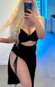 Kızılay Escort Jale